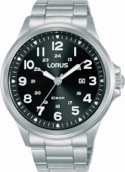 Lorus Sports RH991NX9 Herrenuhr
