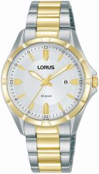 Lorus Sports RJ252BX9 Damenuhr
