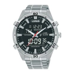 Lorus Sport RW651AX9 Chronograph Herrenuhr