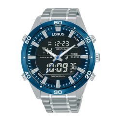 Lorus Sport RW647AX9 Chronograph Herrenuhr