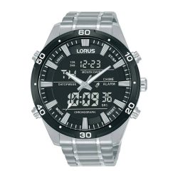 Lorus Sport RW649AX9 Chronograph Herrenuhr