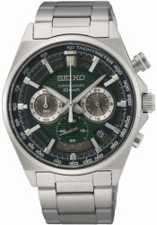Seiko SSB405P1 Chronograph