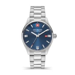 Swiss Military Hanowa SMWGH2200102 Roadrunner Herrenuhr