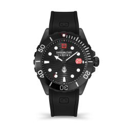 Swiss Military Hanowa SMWGN2200330 Offshore Diver II Herrenuhr