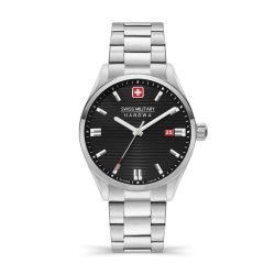 Swiss Military Hanowa SMWGH2200101 Roadrunner Herrenuhr