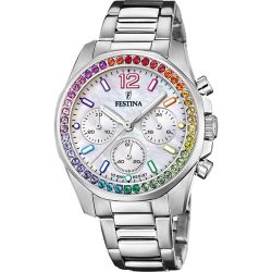 Festina F20606/2 Boyfriend Kollektion
