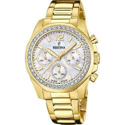 Festina F20609/1 Boyfriend Kollektion