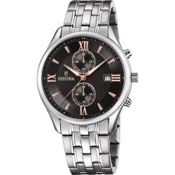 Festina F6854/7 Timeless Chronograph