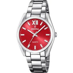 Festina F20622/B Boyfriend Kollektion