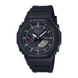 CASIO - Smartwatch Non-Display, G-shock, 48mm, Black
