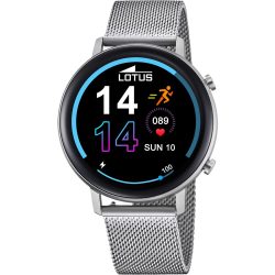 Lotus 50040/1 Smartime Lotus Smartwatch + Ersatzband