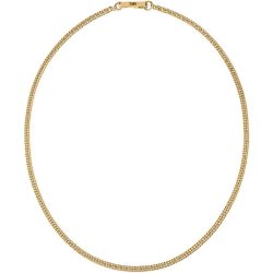 Guess - Halskette, My Chains, 54cm, Gold