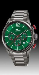 Lotus 18686/4 Chronograph