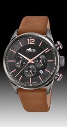Lotus 18687/2 Chronograph