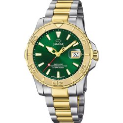 Jaguar - J970/1 Claire de Lune, One Size