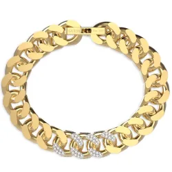 Guess Jewels Guess Herren-Armband Champions