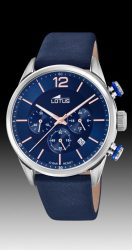 Lotus 18689/2 Chronograph