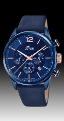Lotus 18681/2 Chronograph