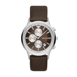 Emporio Armani AR11490 Renato Chrono Herrenuhr