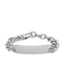 Fossil JF04155040 Armband Herren