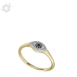Fossil JFS00580998 Ring