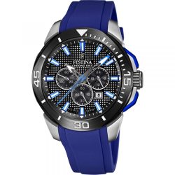Festina F20642/1 Chrono Bike Herren
