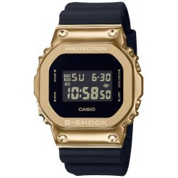 CASIO - G-Shock GM-5600G-9ER Limited Edition, One Size