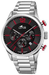 Lotus 18688/6 Chrono Herren