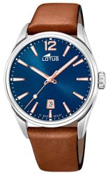 Lotus 18693/2 Lederband  Herren