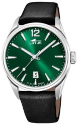 Lotus 18693/4 Lederband Herren