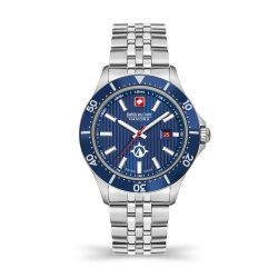 Swiss Military Hanowa SMWGH2100602 Flagship X Herren