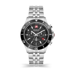 Swiss Military Hanowa SMWGI2100701 Flagship X Chrono Herrenuhr