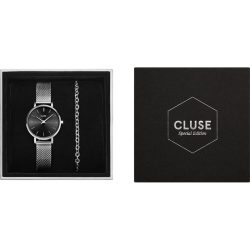 Cluse CG10501 Petite Mesh Gift Box