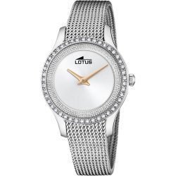 Lotus 18826/1 Bliss Edelstahlarmband Damen