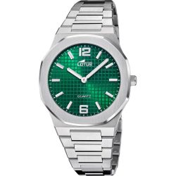 Lotus 18841/3 Excellent Edelstahlarmband Herren