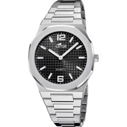 Lotus 18841/4 Excellent Edelstahlarmband Herren