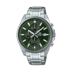 Casio EFV-610D-3CVUEF Edifice Premium Chrono Herren
