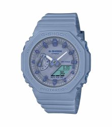 CASIO - GMA-S2100BA-2A2ER G-Shock Basic Colour Series, One Size