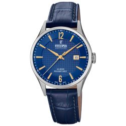 Festina Swiss Made F20007/3  Sapphire