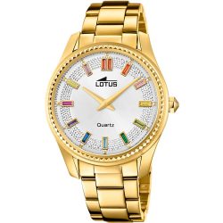 Lotus 18902/1 Bliss Edelstahlarmband Damen