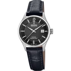 Festina Swiss Made F20009/4 Sapphire Damenuhr