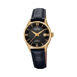 Festina Swiss Made F20011/4 Sapphire Damenuhr
