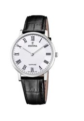 Festina Swiss Made F20013/2 Sapphire Damenuhr