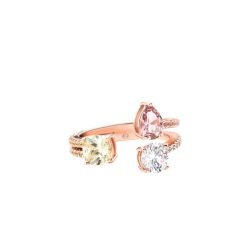 Michael Kors MKC1544A2791 Ring Damen