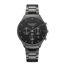 Paul Hewitt - PH-W-0297 Chrono Marinium, One Size, Schwarz
