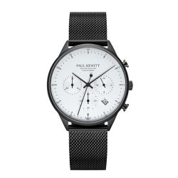 Paul Hewitt PH-W-0300 Chrono Marinium Herren