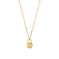 Michael Kors MKC1573AN710 Halskette Damen