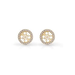 Guess JUBS01927JWYGT-U Studs Party Ladies Box Set