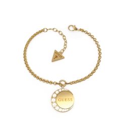 Guess JUBS01933JWYGS Moon Phases Ladies Box Set