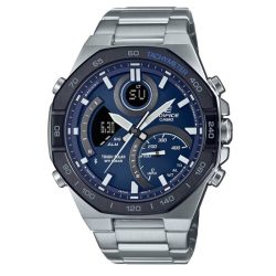 Casio Edifice ECB-950DB-2AEF Connected Solar Combi